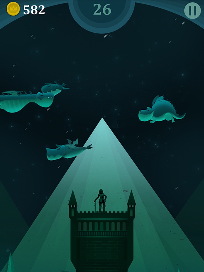 Dragon Jump gallery image