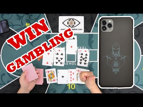 Aladdin barcode  marked cards gallery image