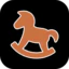 HappyHorse  1.0 logo