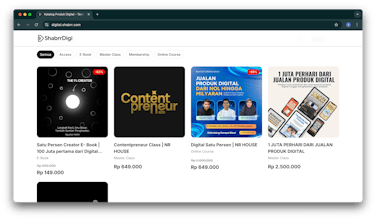 ShabrrDigi gallery image