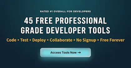 Text Difference Checker gallery image