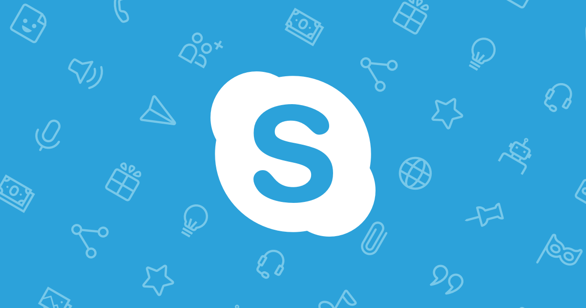  Skype gallery image
