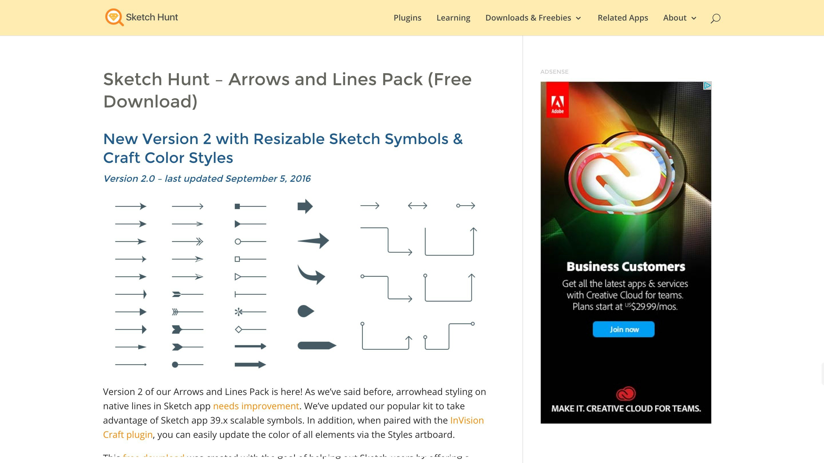 Sketch Hunt gallery image