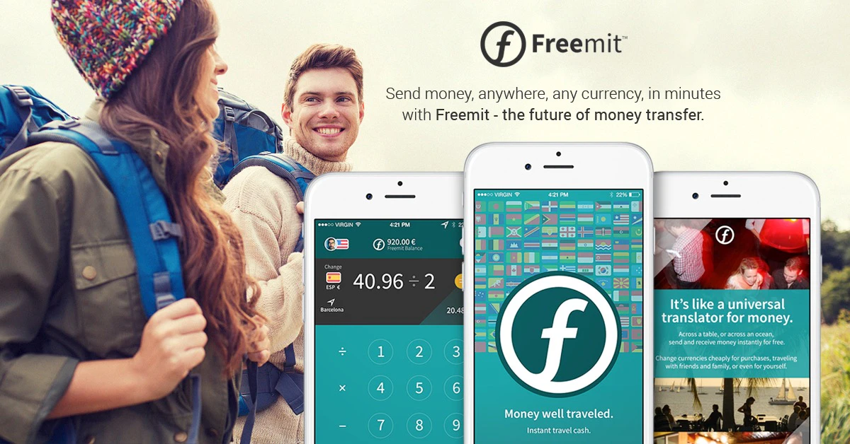Freemit