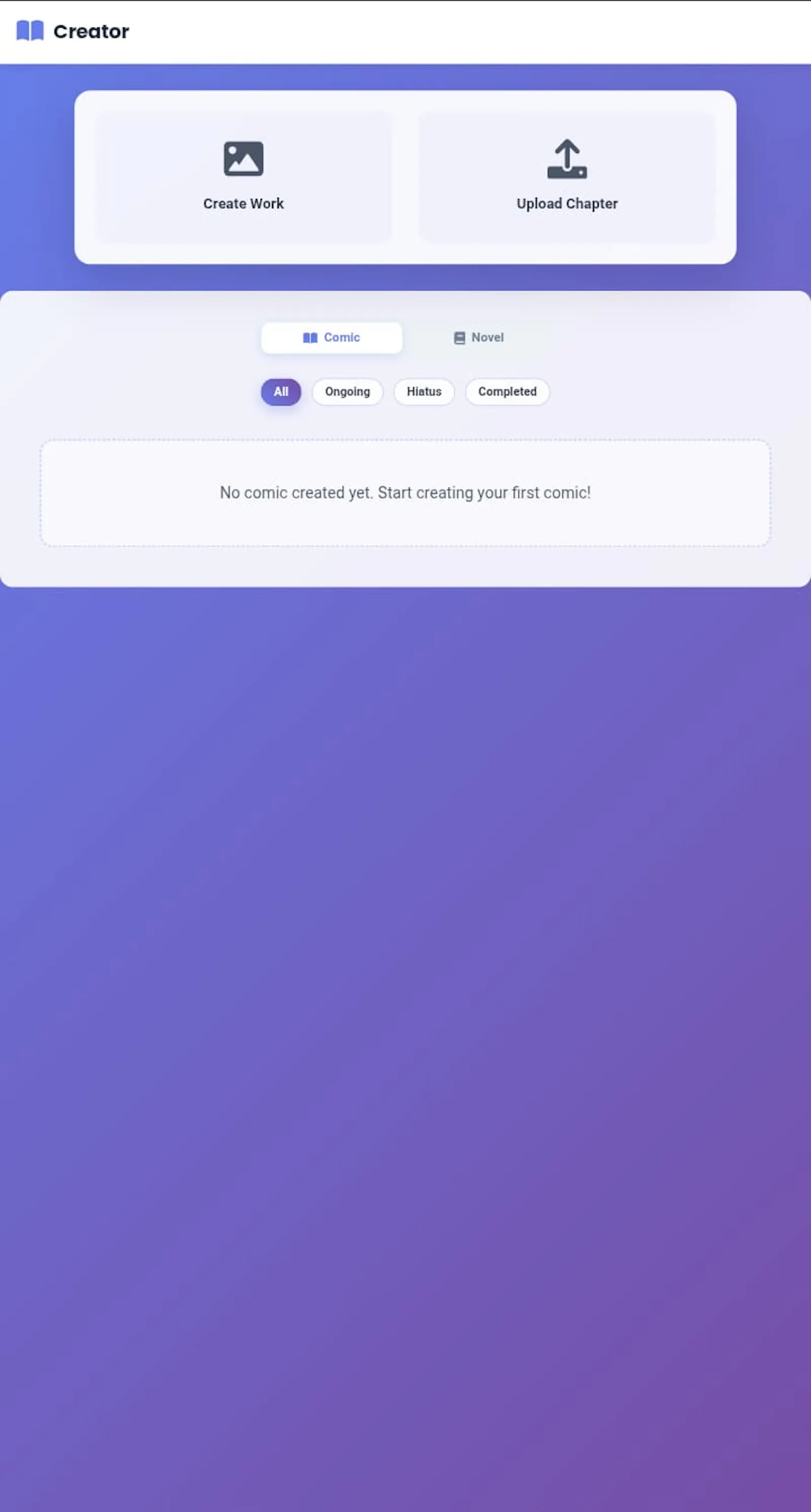 Konovani screenshot 2
