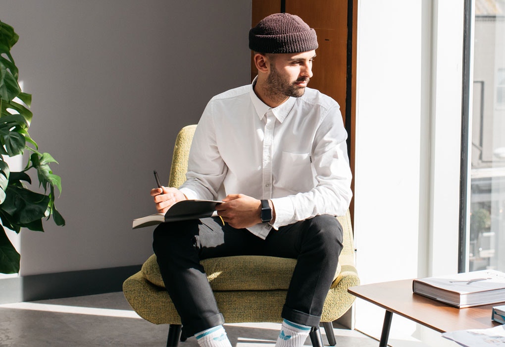 MindJournal gallery image