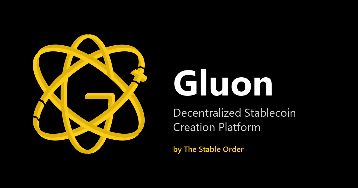 Gluon gallery image