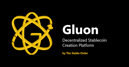 Gluon gallery image