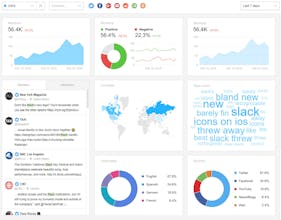 Free SEO-Audit gallery image