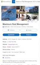 Free Local Citation Checker gallery image