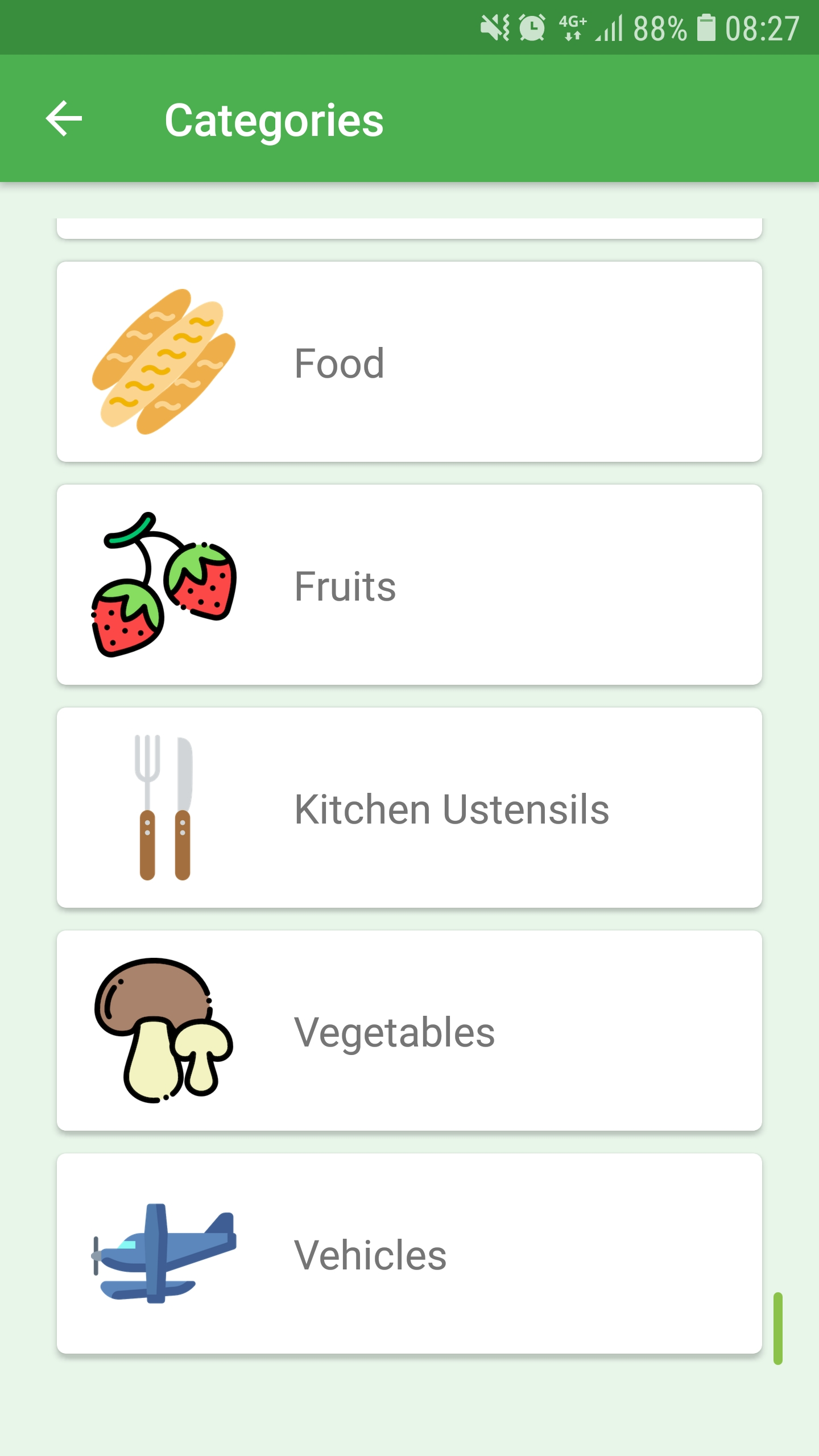 My Picture Book for Kids gallery image