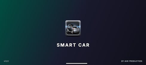 Smart Car - Bluetooth RC & BLE gallery image