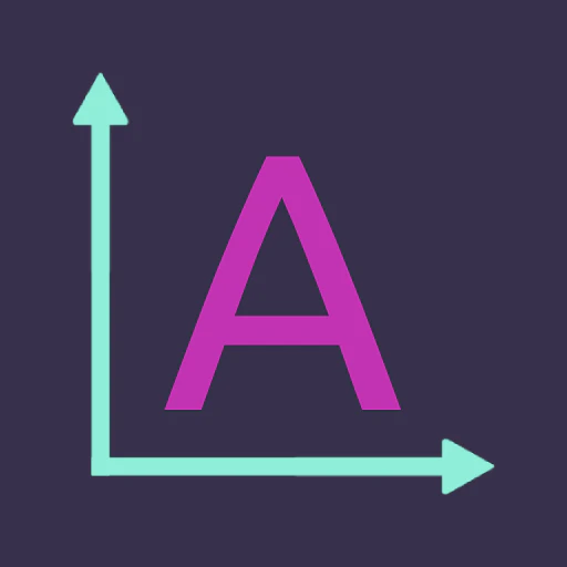 Modern Fluid Typography Editor