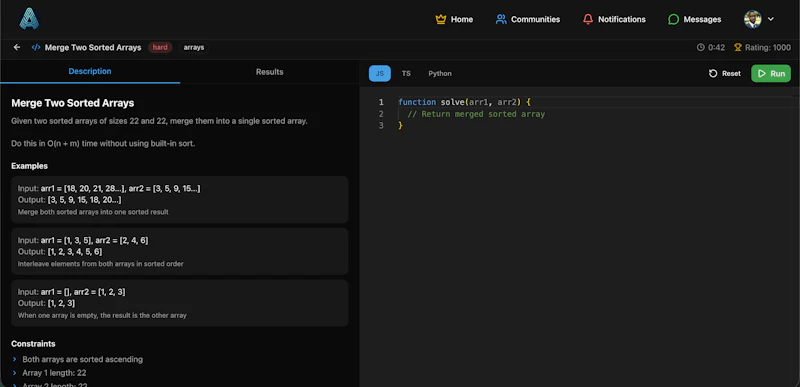 Axera screenshot 6