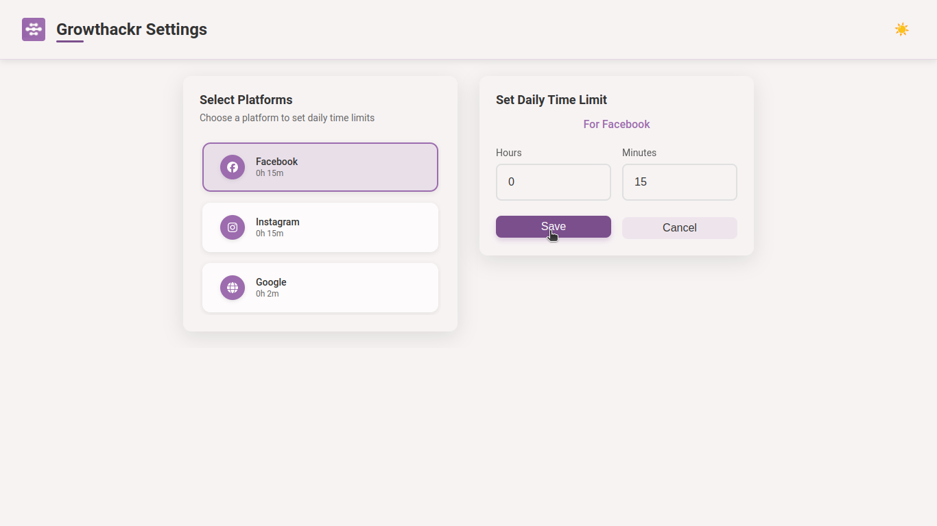 Growthackr gallery image