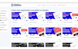 Ottho - Communauté no-code française  media 2