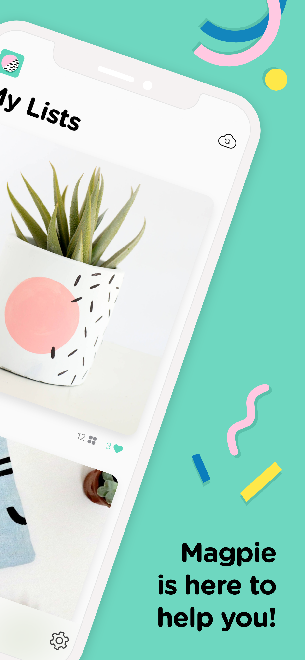 Magpie gallery image