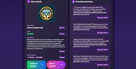 MemeRig Launcher gallery image