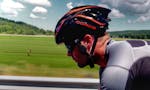 Coros Linx Smart Cycling Helmet image