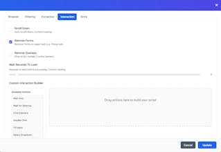 Crawl4 gallery image
