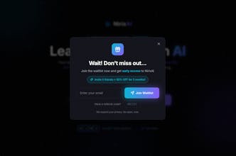 NirixAI gallery image