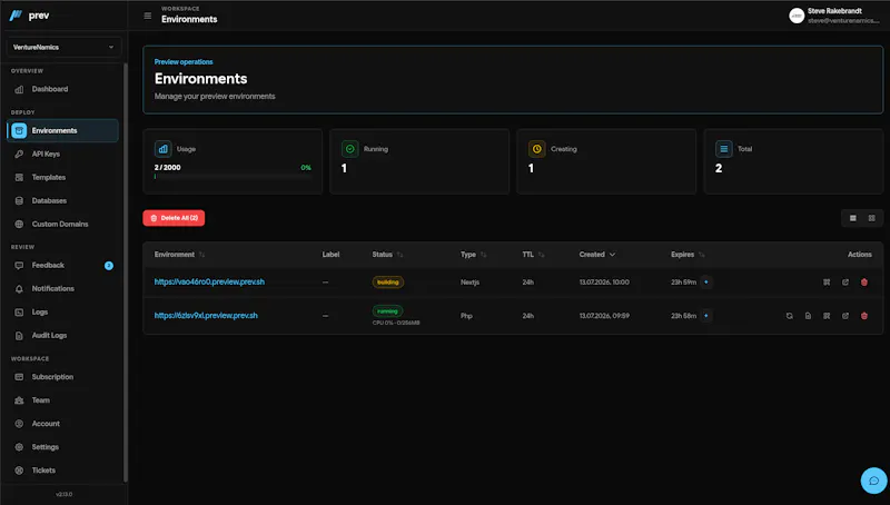 Prev screenshot 5