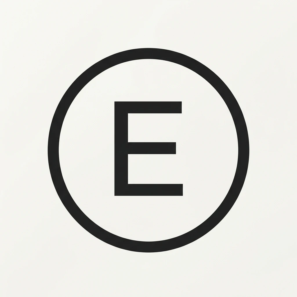 Evidentity logo