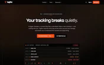Tagfire gallery image