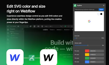 SVGFlow gallery image