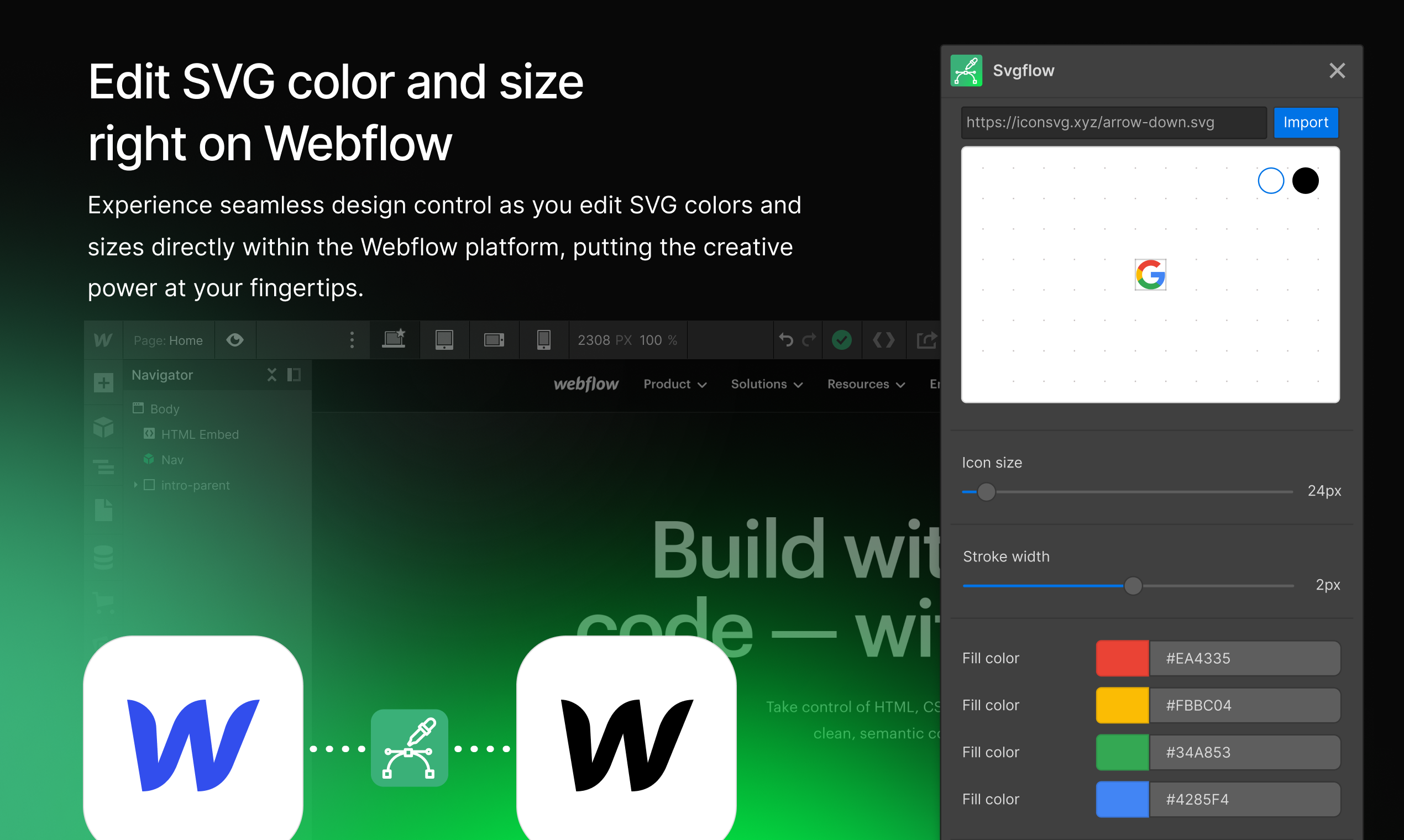 svgflow media 2