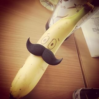 Bananas gone wild gallery image