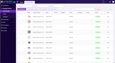 Ailumia gallery image