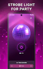Flashlight Plus gallery image