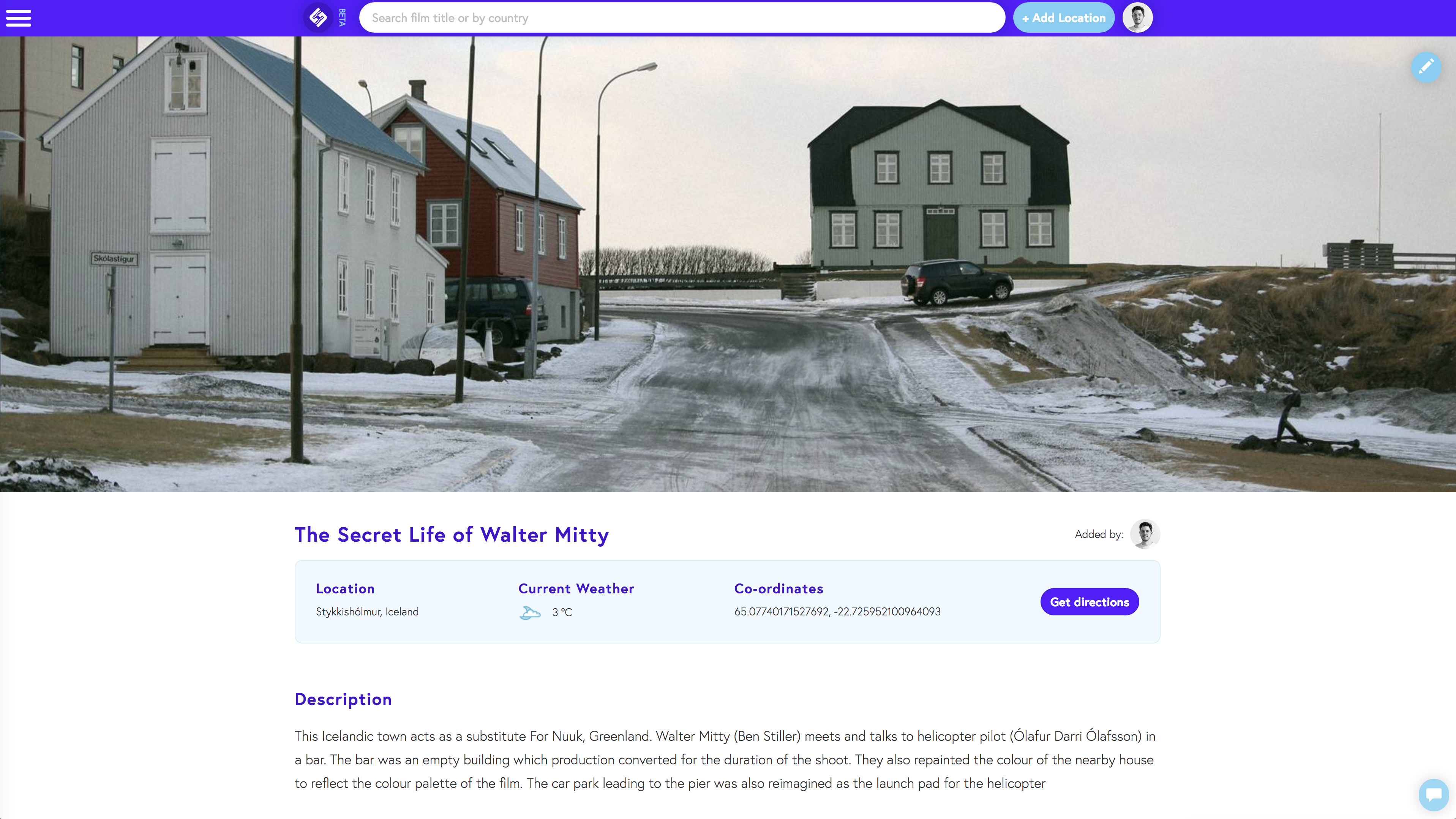 Scenehunt 1.0 gallery image