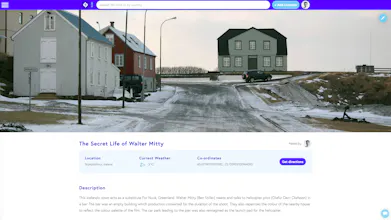 Scenehunt 1.0 gallery image