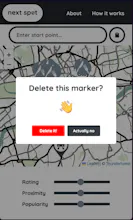 Next Spot gallery image