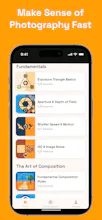 PhotoGuide - ShutterFox gallery image