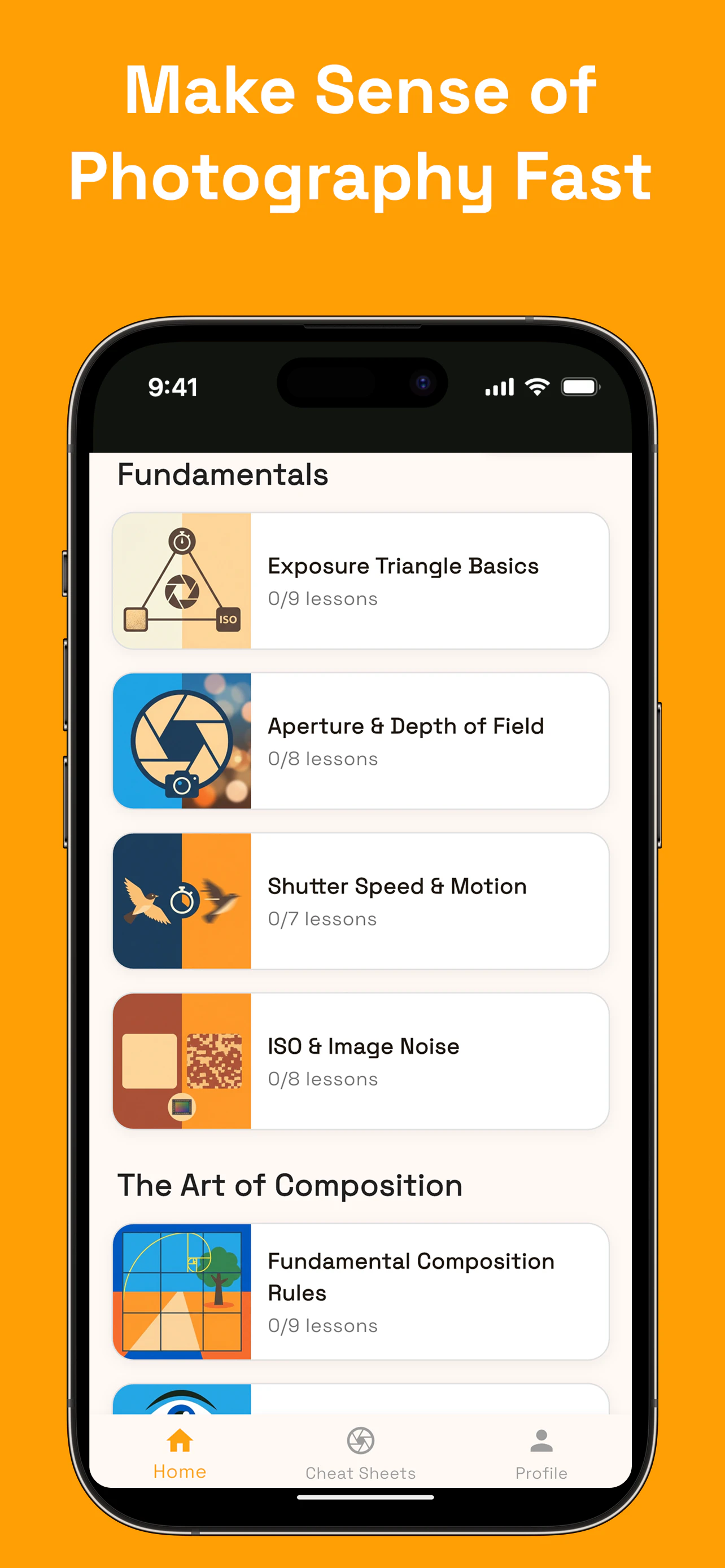 PhotoGuide - ShutterFox screenshot 1 PhotoGuide - ShutterFox screenshot 1