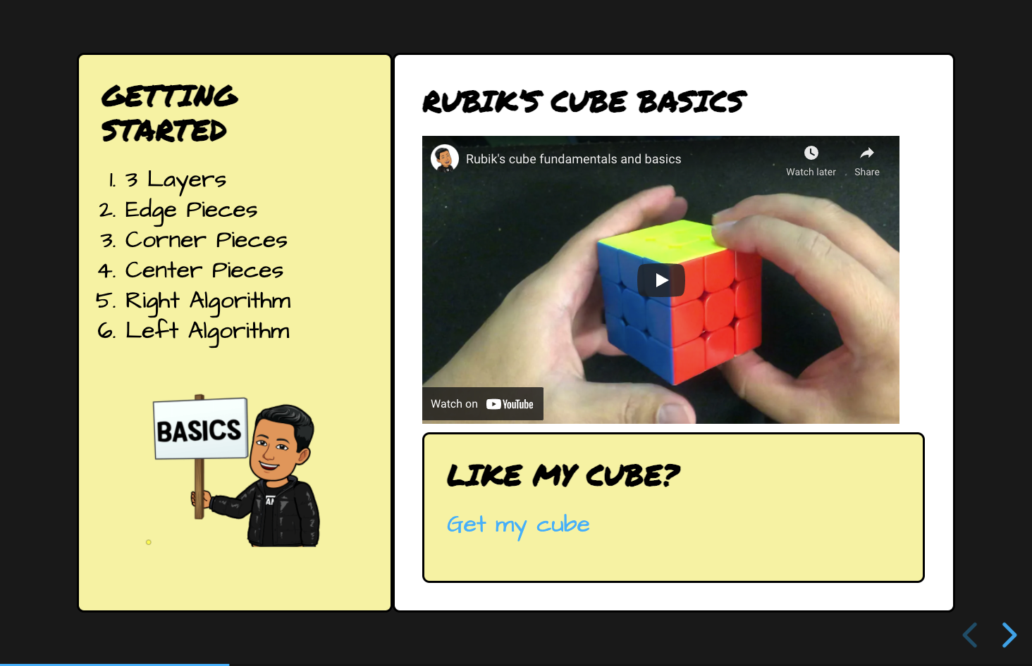 NoobCuber gallery image