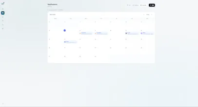 CareerTrack.io gallery image