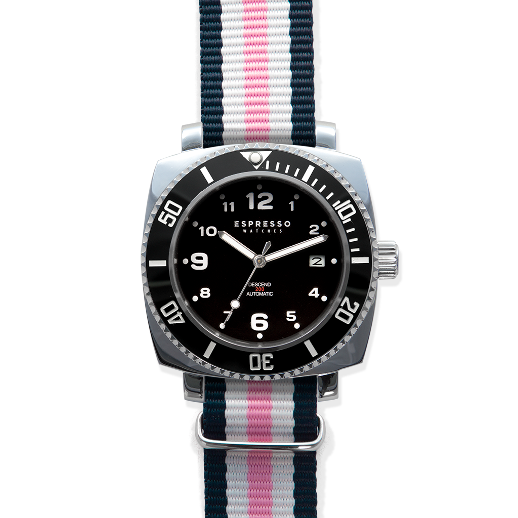 Espresso Watches gallery image