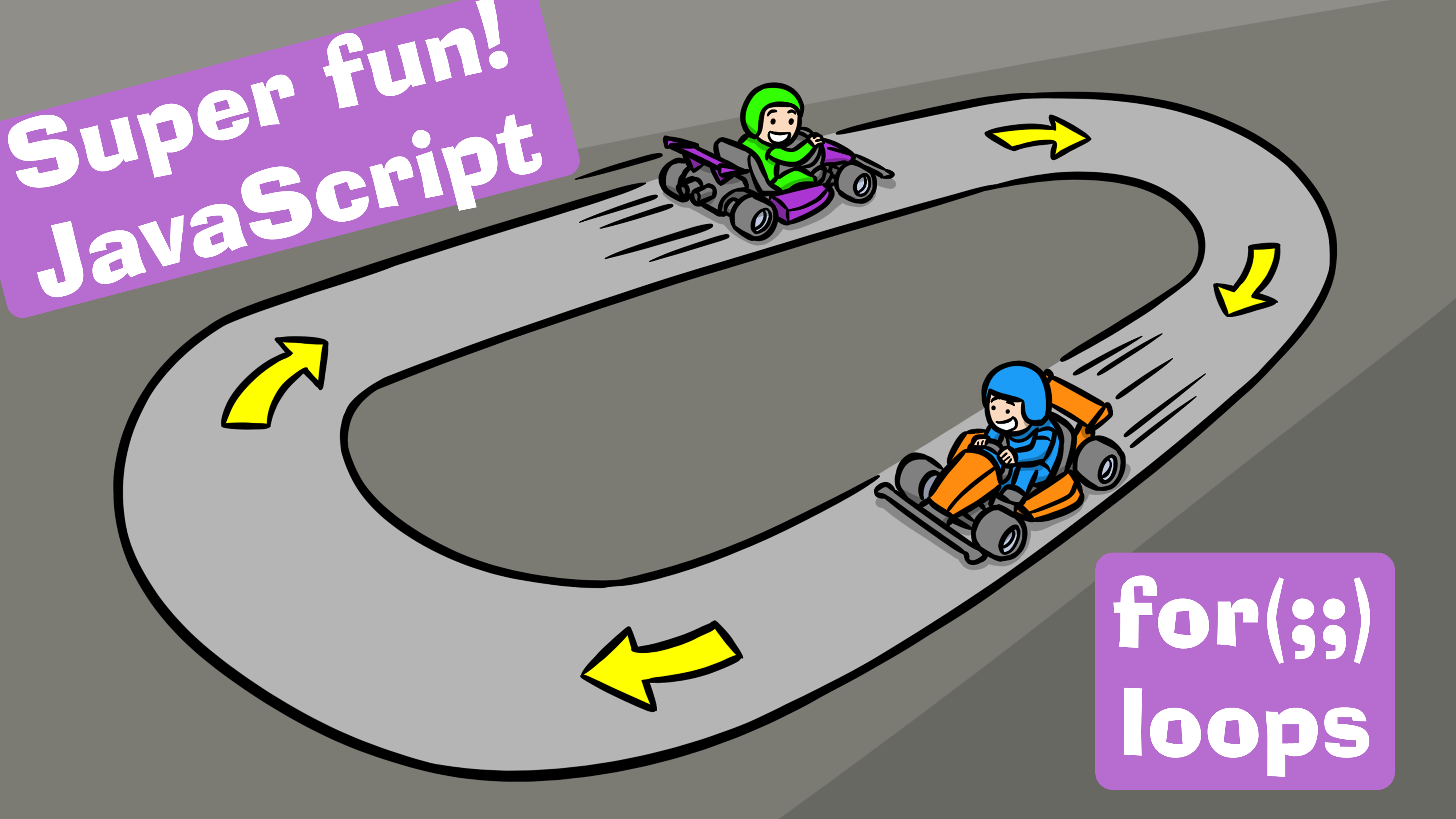 The fun JavaScript Coding Course gallery image