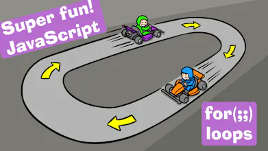 The fun JavaScript Coding Course gallery image
