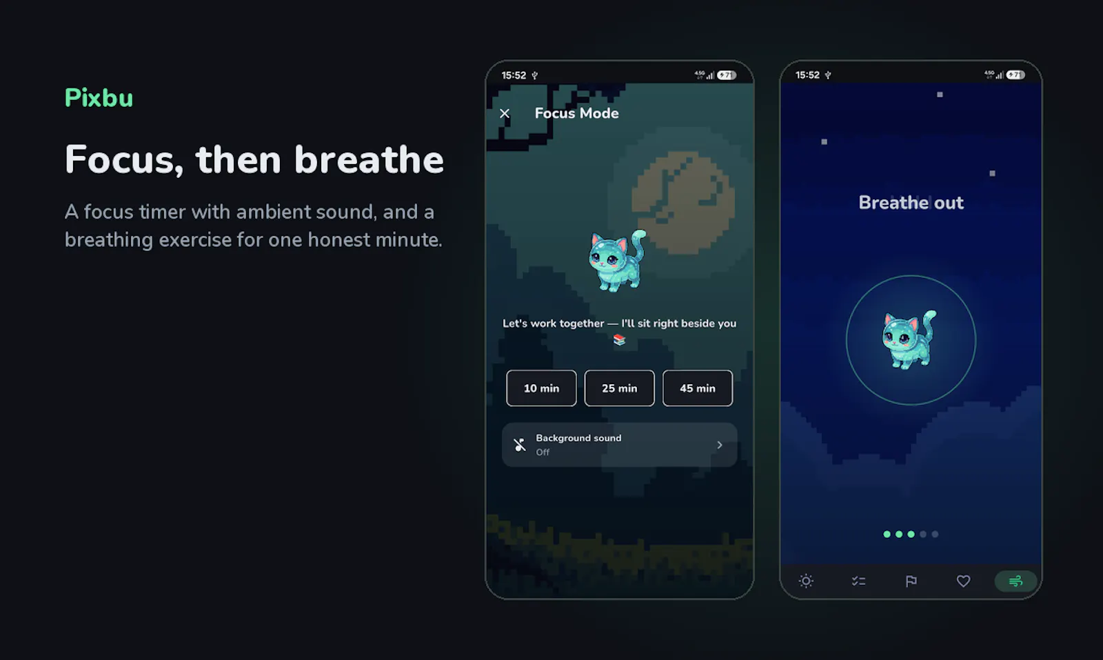 Pixbu screenshot 5