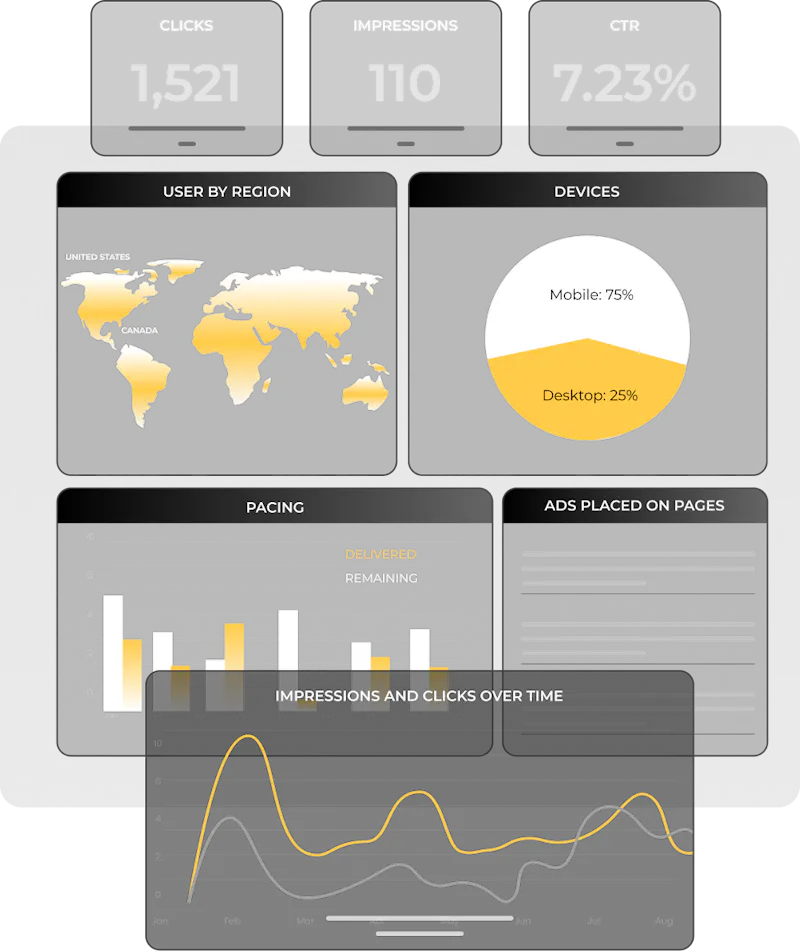 VM Engage by Vereigen Media screenshot 5