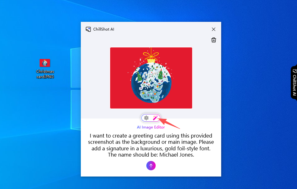ChillShot AI media 2