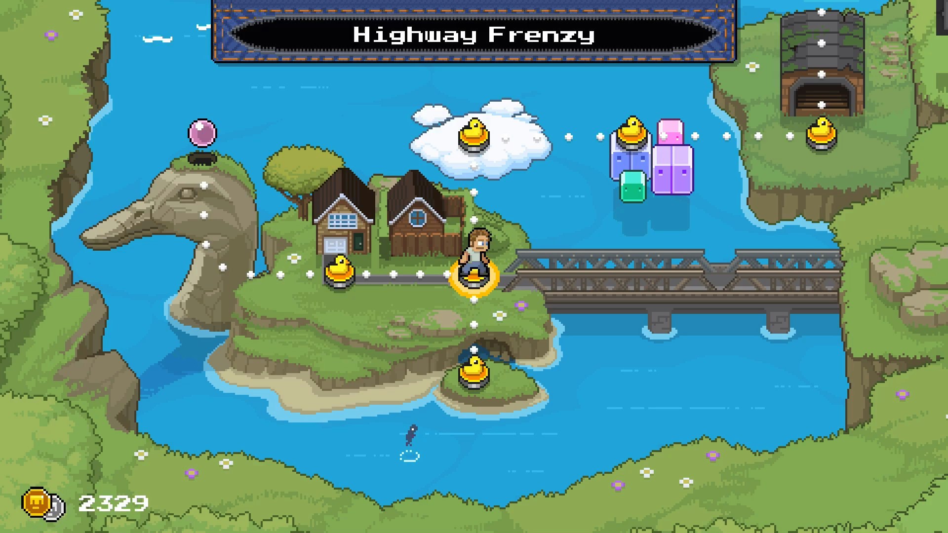 PewDiePie: Legend of the Brofist gallery image