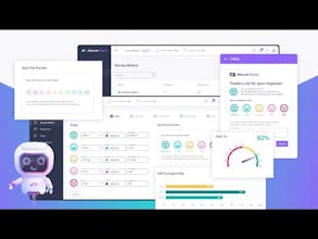 SurveySense by Marcom Robot gallery image