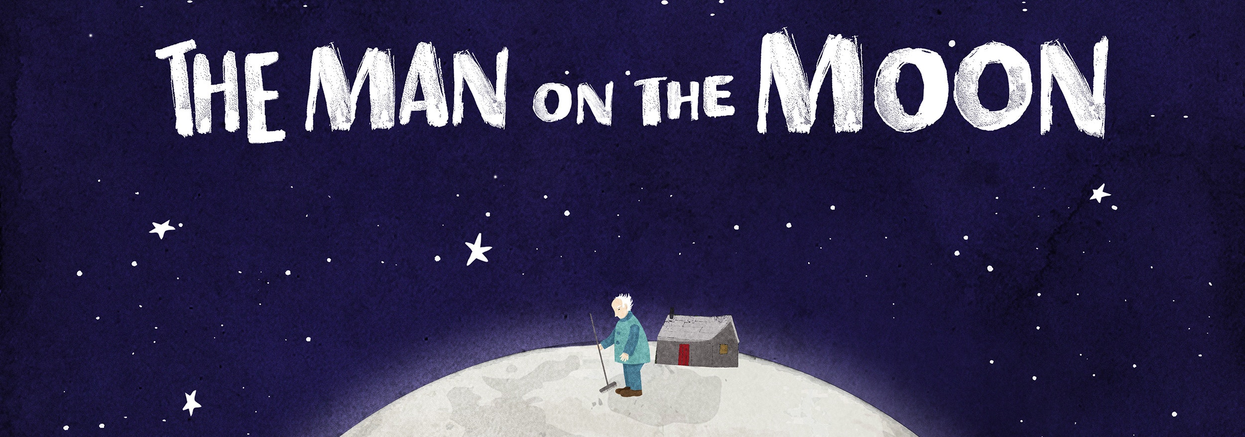 The Man on The Moon gallery image