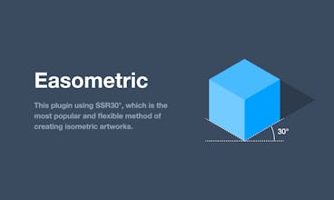 Easometric Figma Plugin gallery image